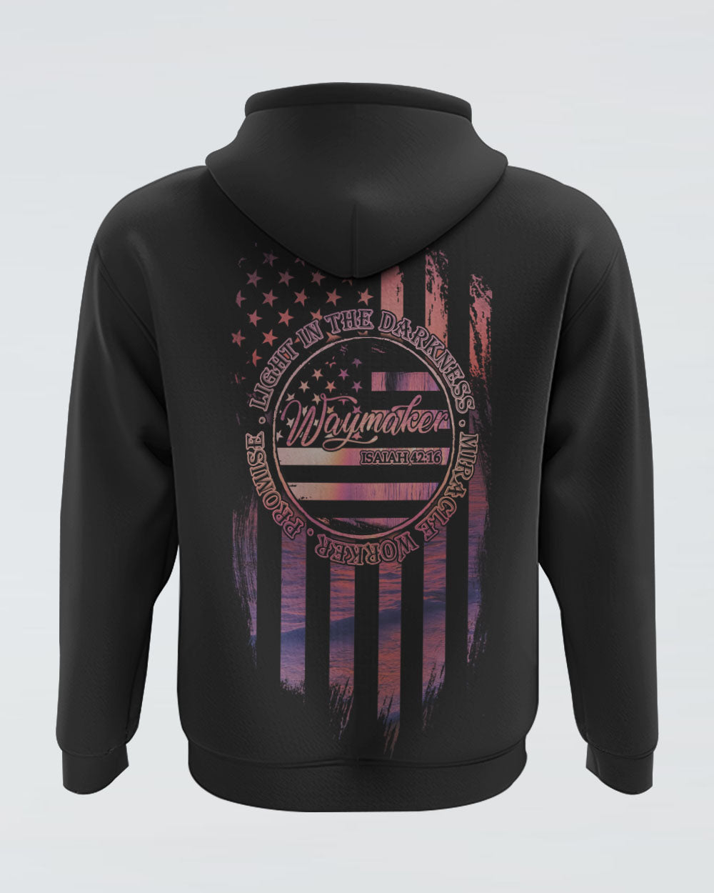 style_zip hoodie