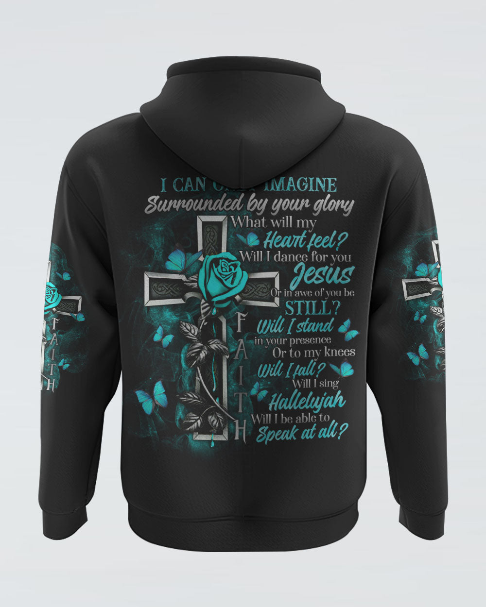 style_zip hoodie