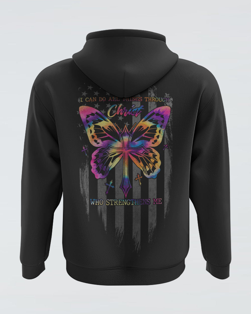 style_zip hoodie