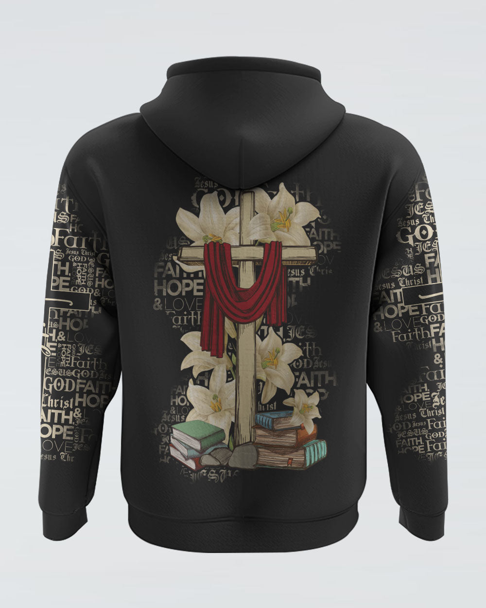 style_zip hoodie