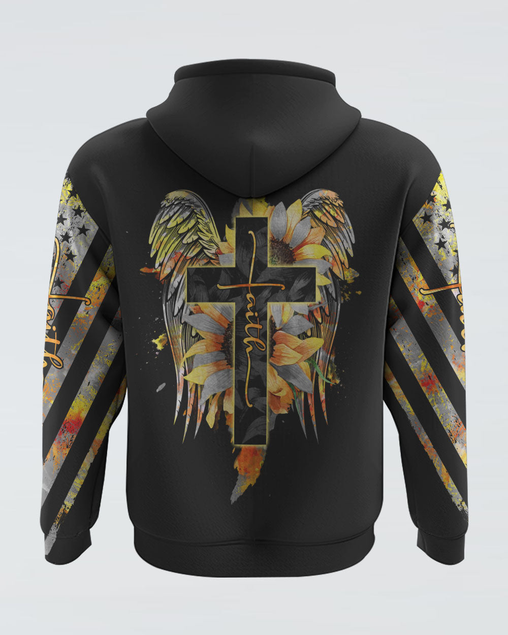 style_zip hoodie