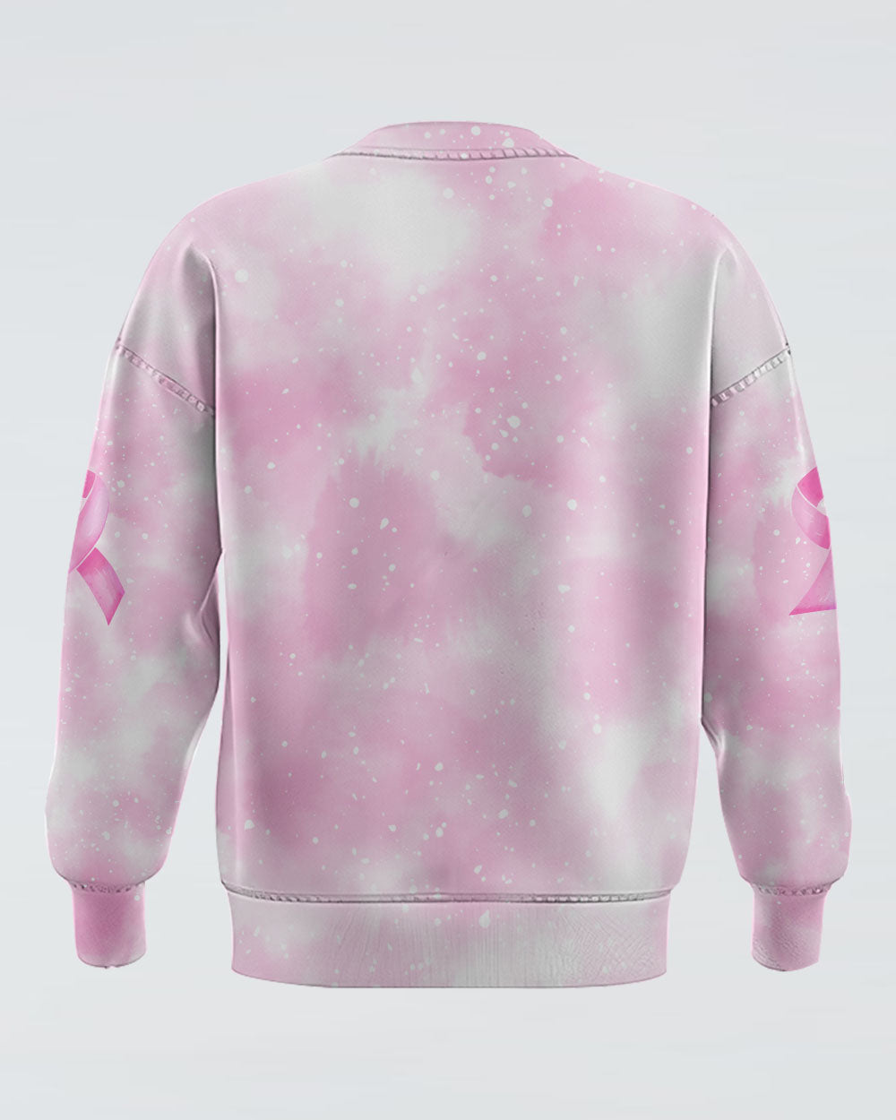 Save The Boo Bees Women's Breast Cancer Awareness Sweatshirt