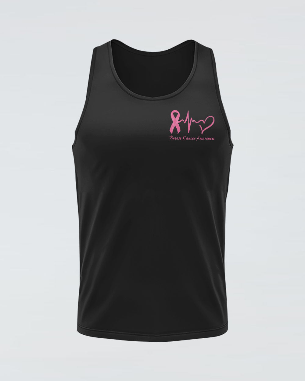 Hope Wings Women's Breast Cancer Awareness Tanks
