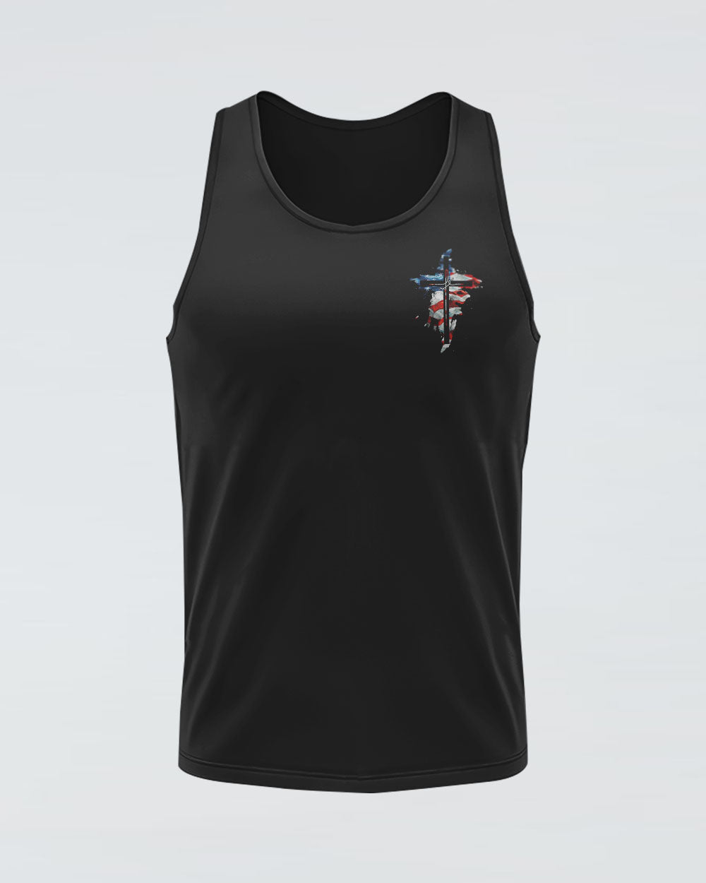 Normal Isn't Coming Back Men's Christian Tanks