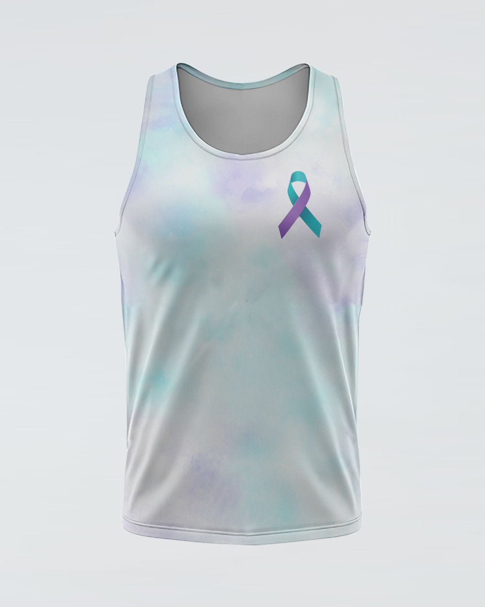 In September We Wear Women's Suicide Prevention Awareness Tanks