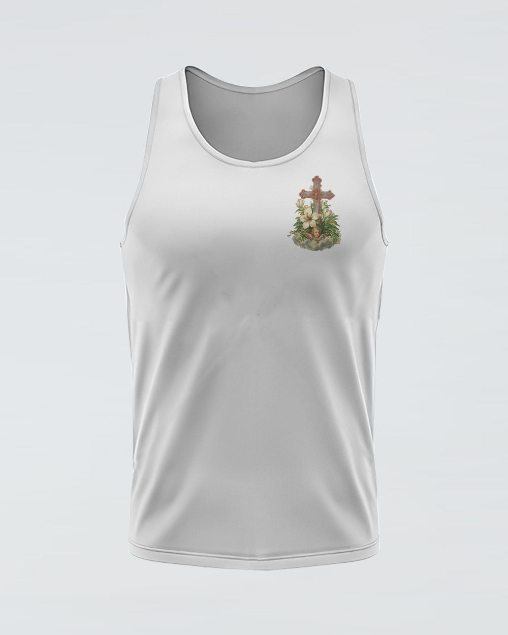 Normal Isn't Coming Back Women's Christian Tanks