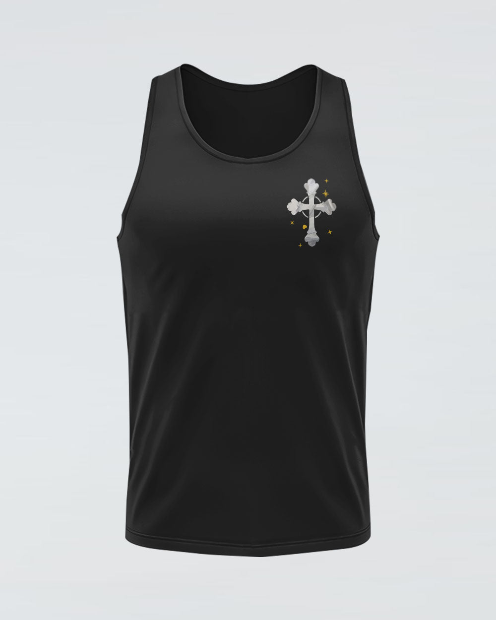 Choose Kind Daisy Women's Christian Tanks