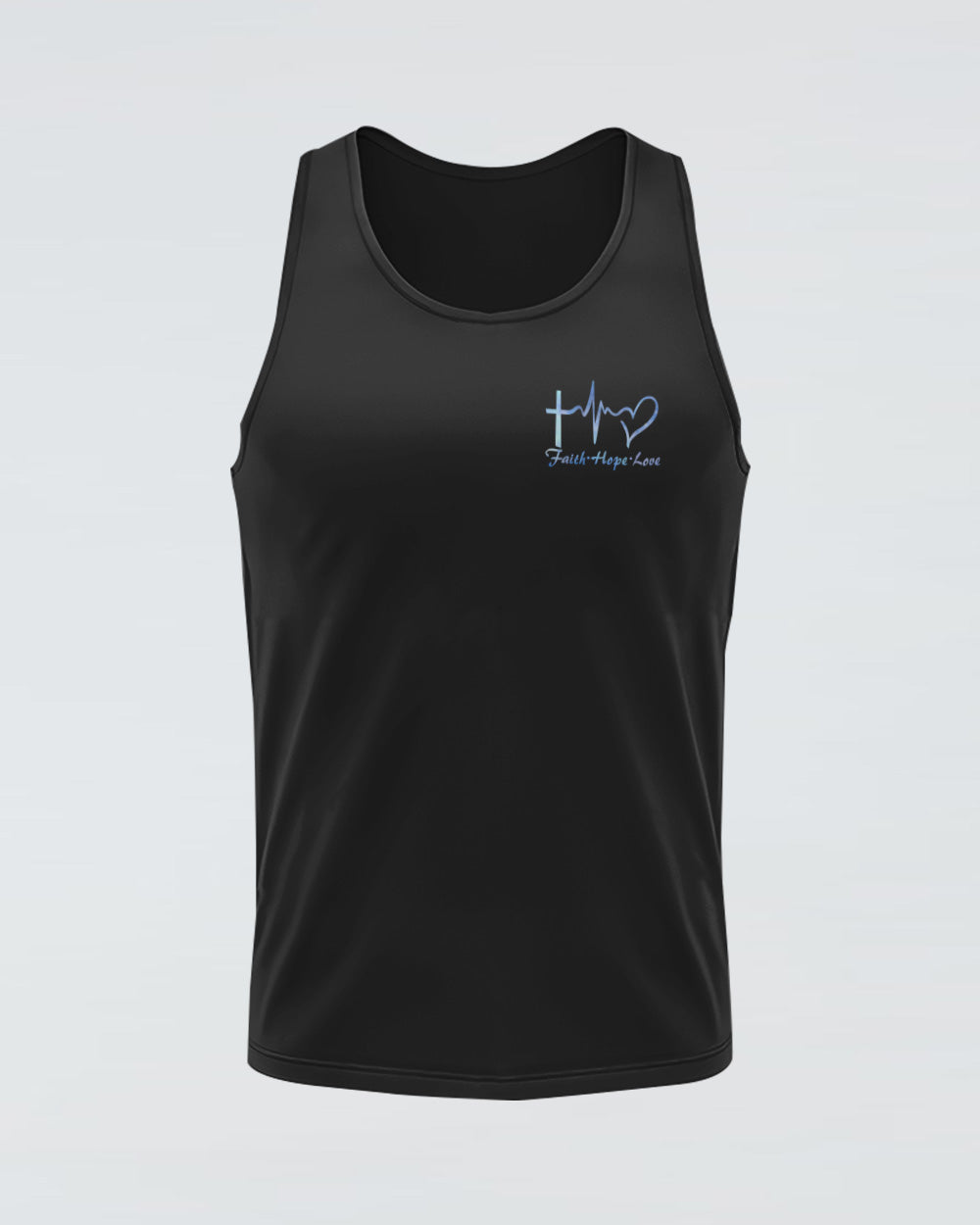Your Wings Were Ready But My Heart Was Not Wings Faith Women's Christian Tanks