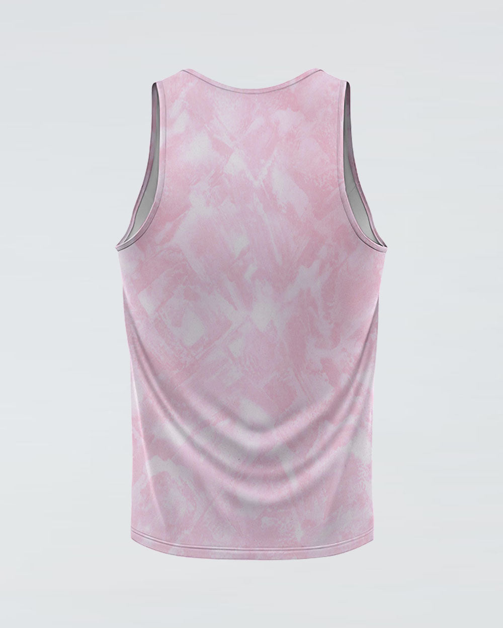 Jesus Take The Wheel Women's Breast Cancer Awareness Tanks