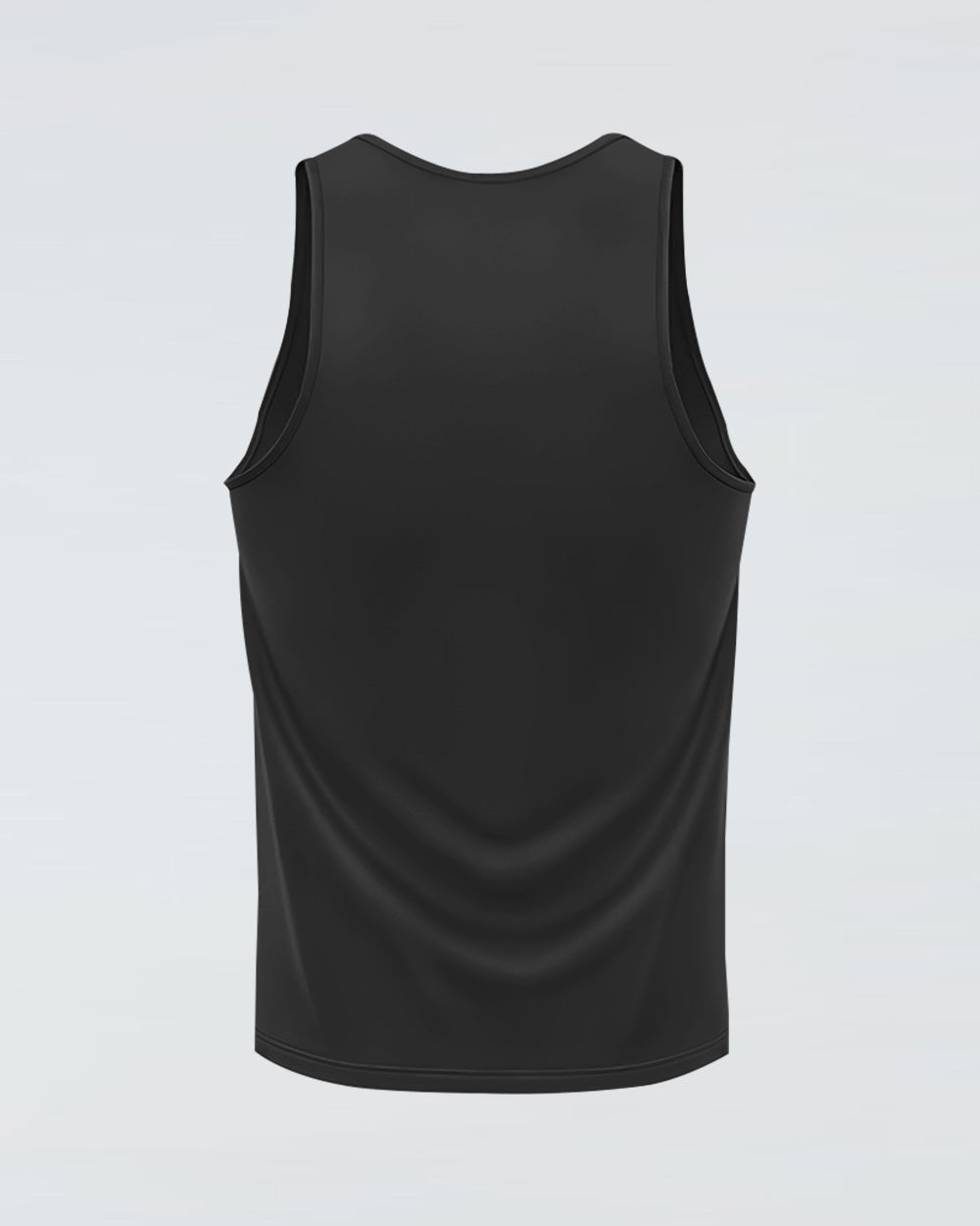 Dad Christian Man Of God My Hero Men's Christian Tanks