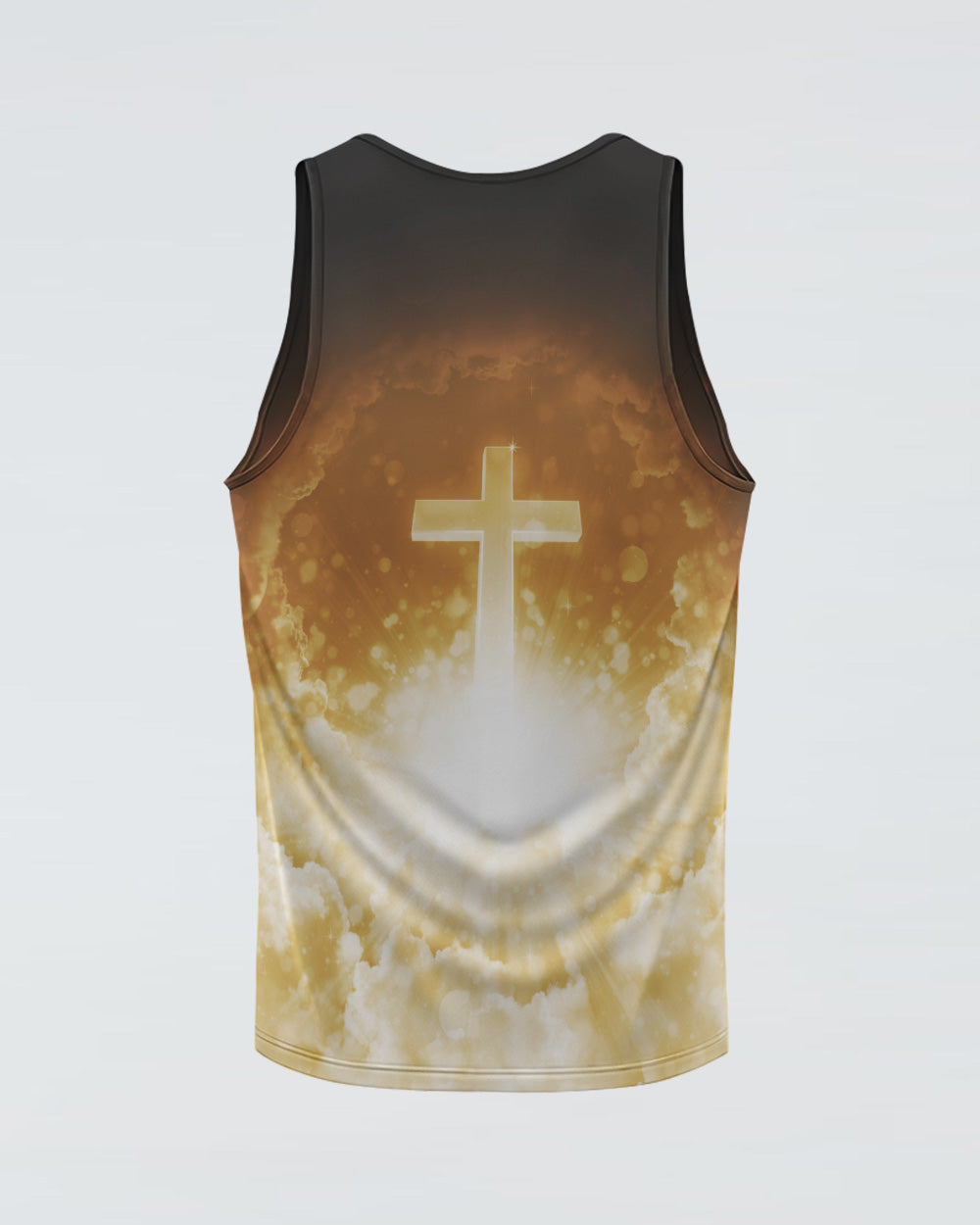 A Warrior She Is Not One Life Cross Heaven Walks With Ancestors Women's Christian Tanks