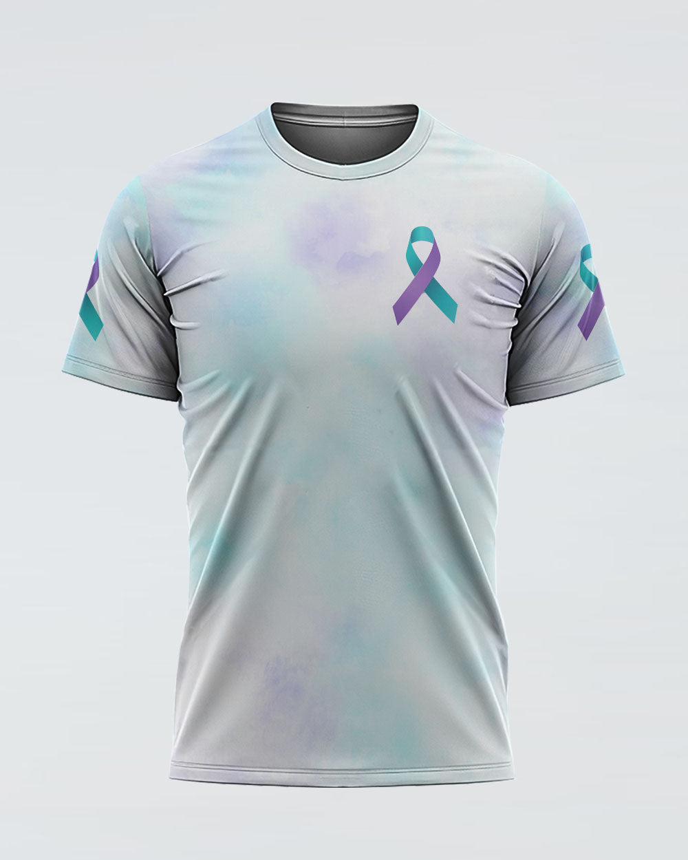 In September We Wear Women's Suicide Prevention Awareness Tshirt