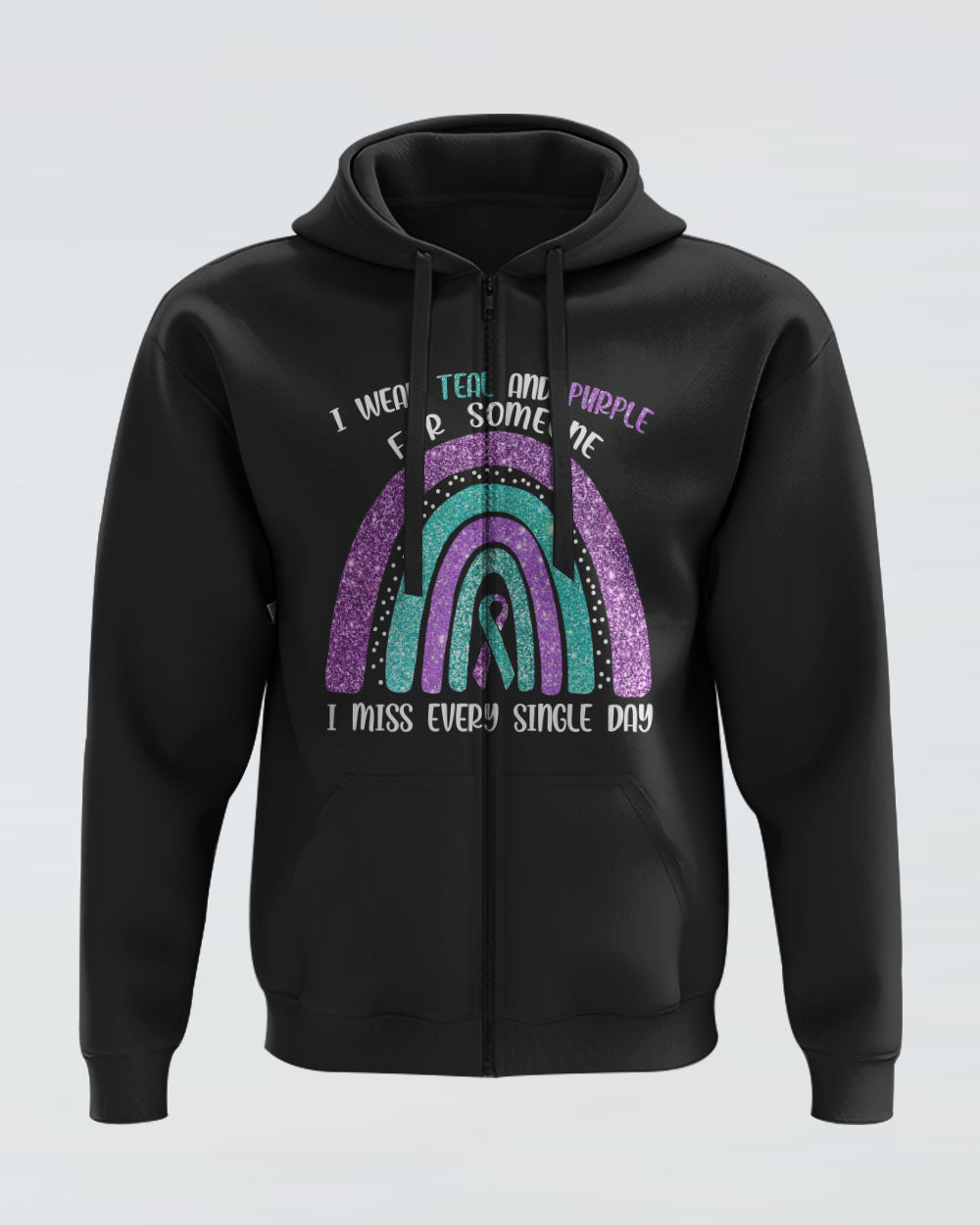 style_zip hoodie