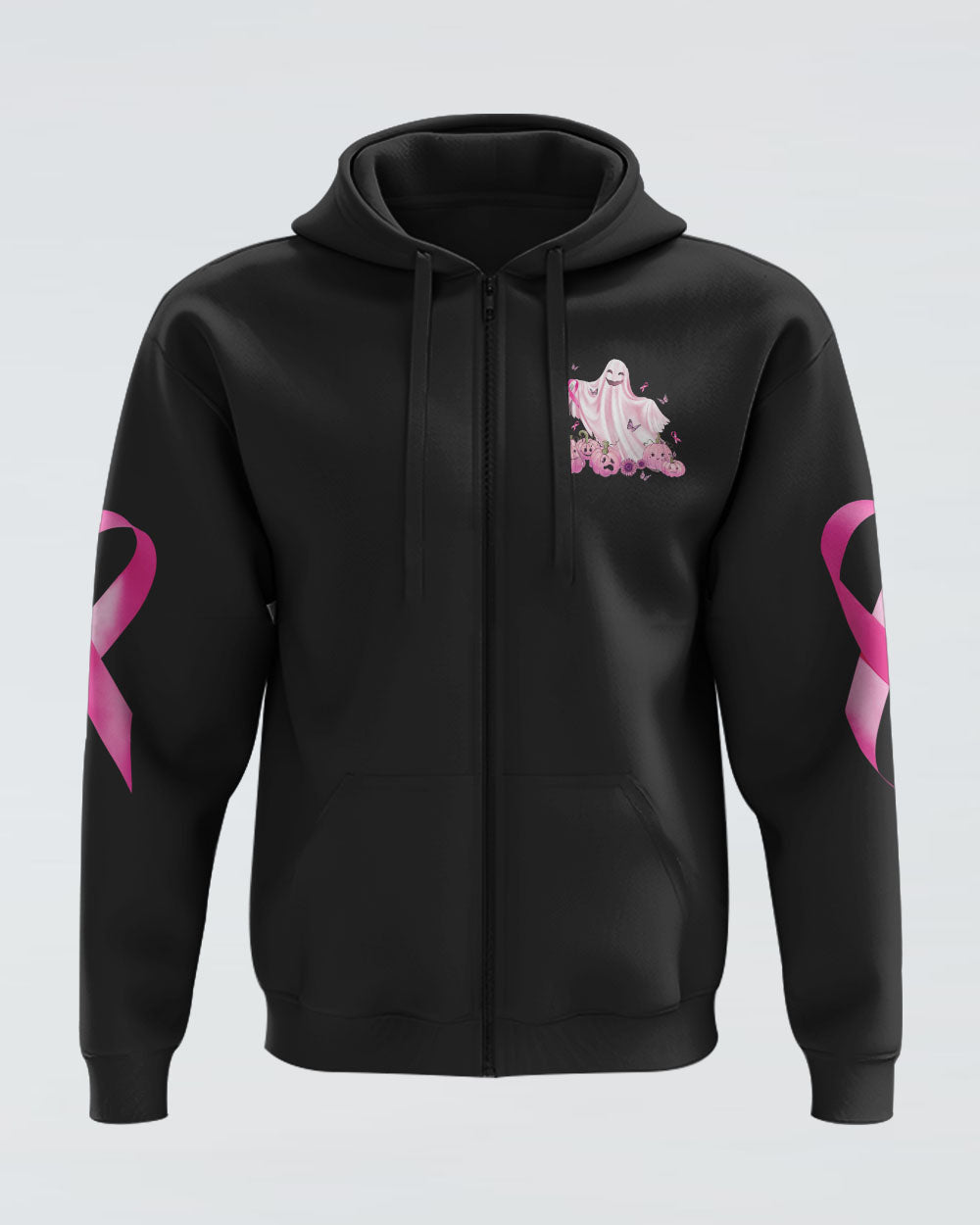style_zip hoodie
