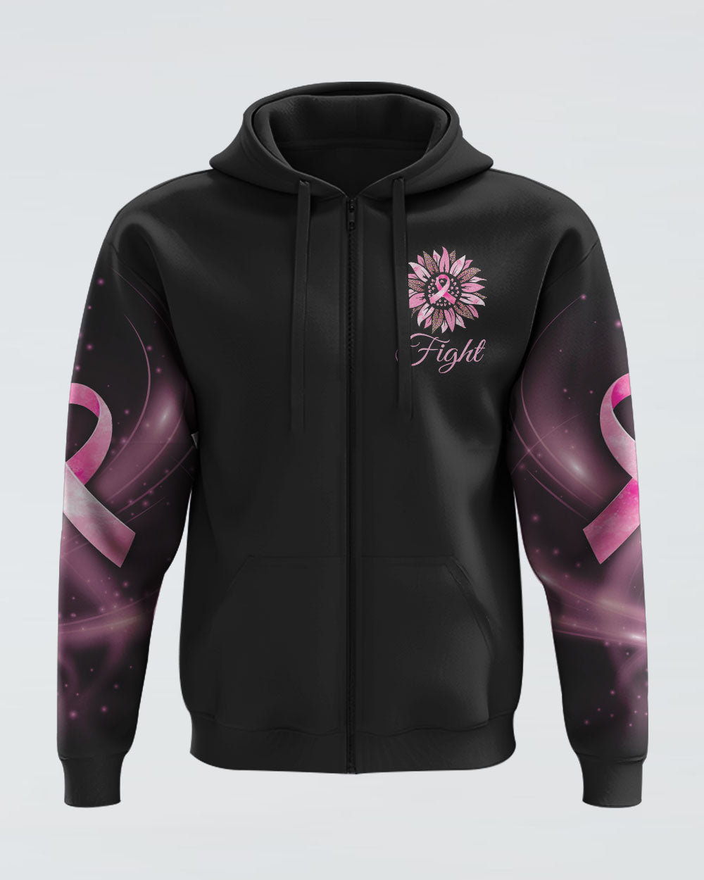 style_zip hoodie