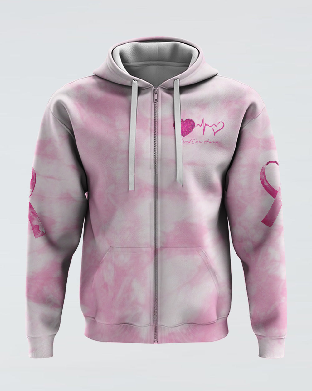 style_zip hoodie