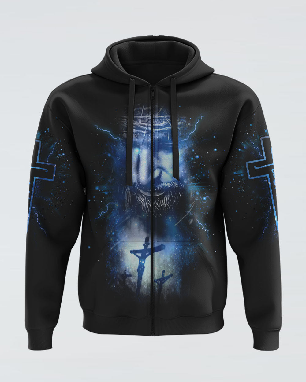 style_zip hoodie
