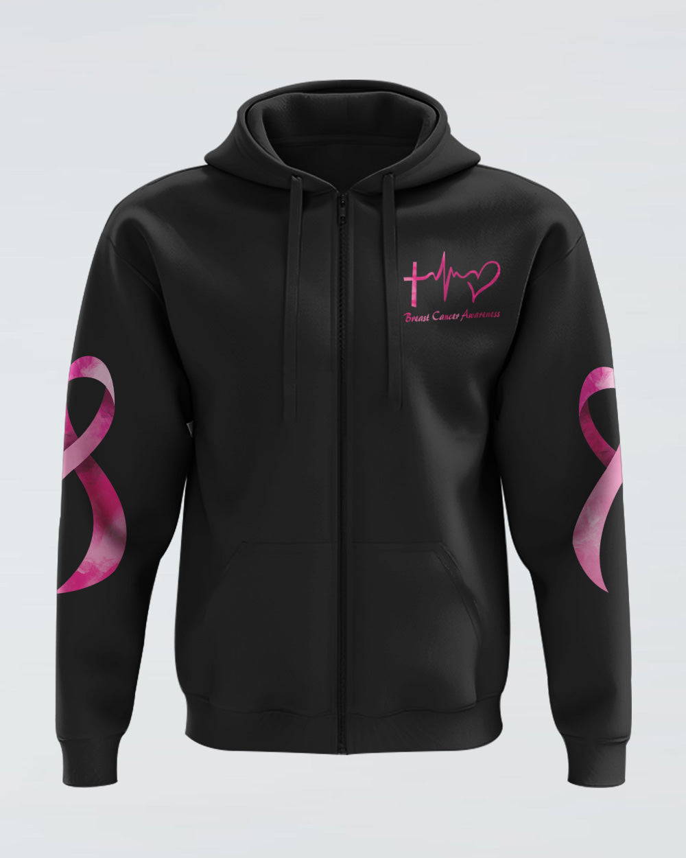 style_zip hoodie