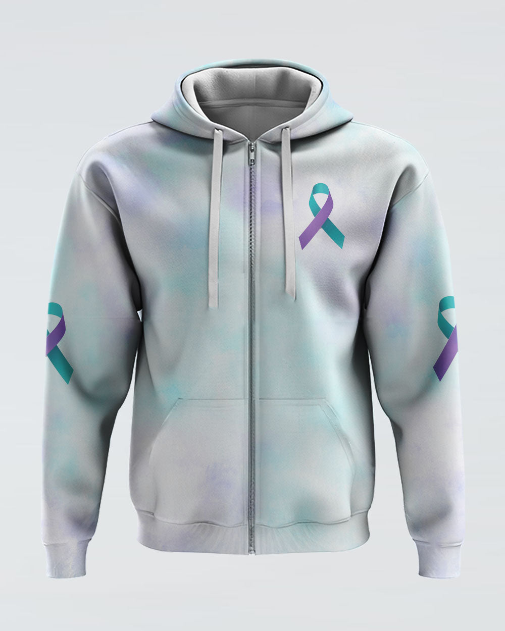 style_zip hoodie