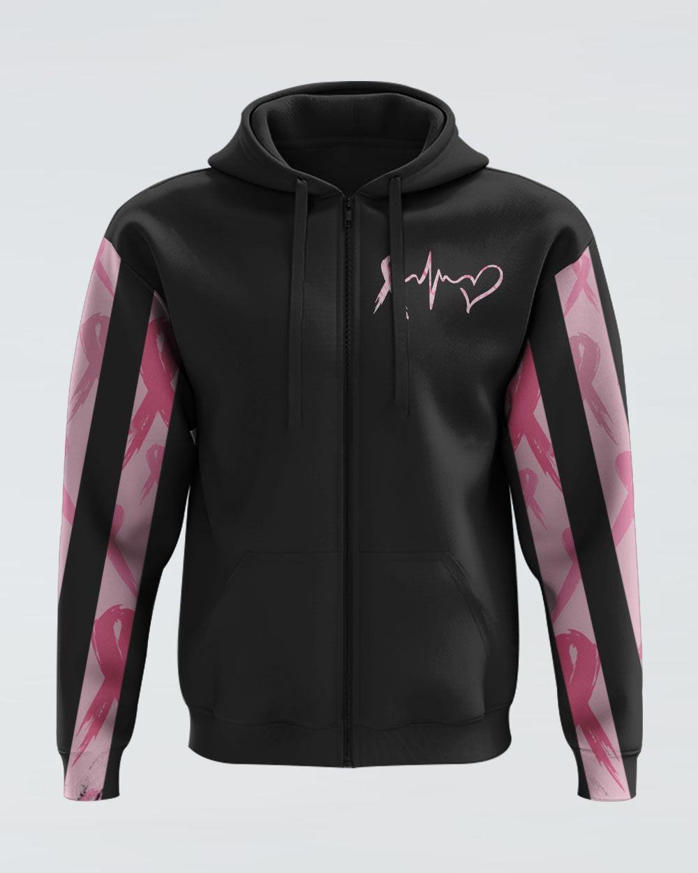 style_zip hoodie