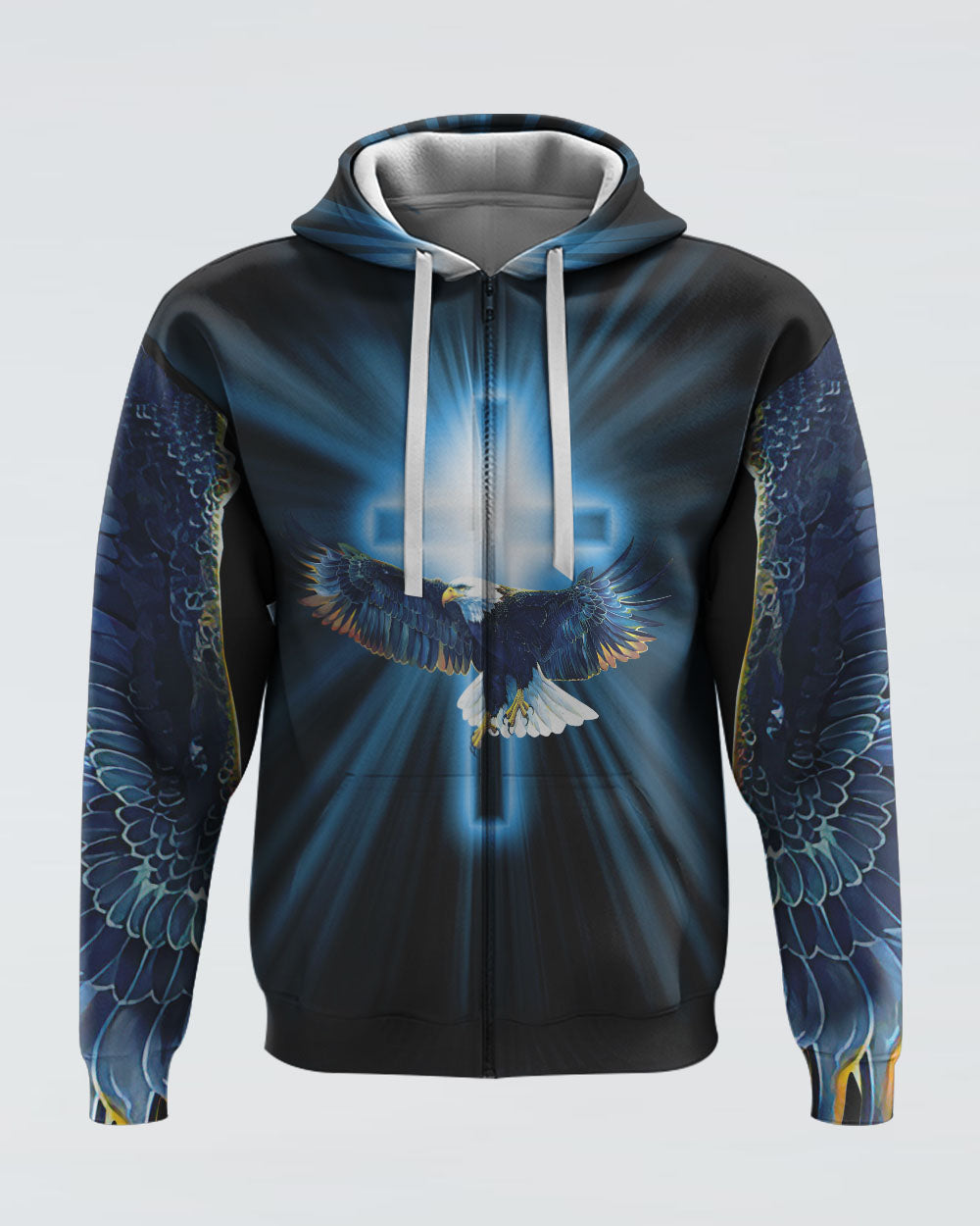 style_zip hoodie