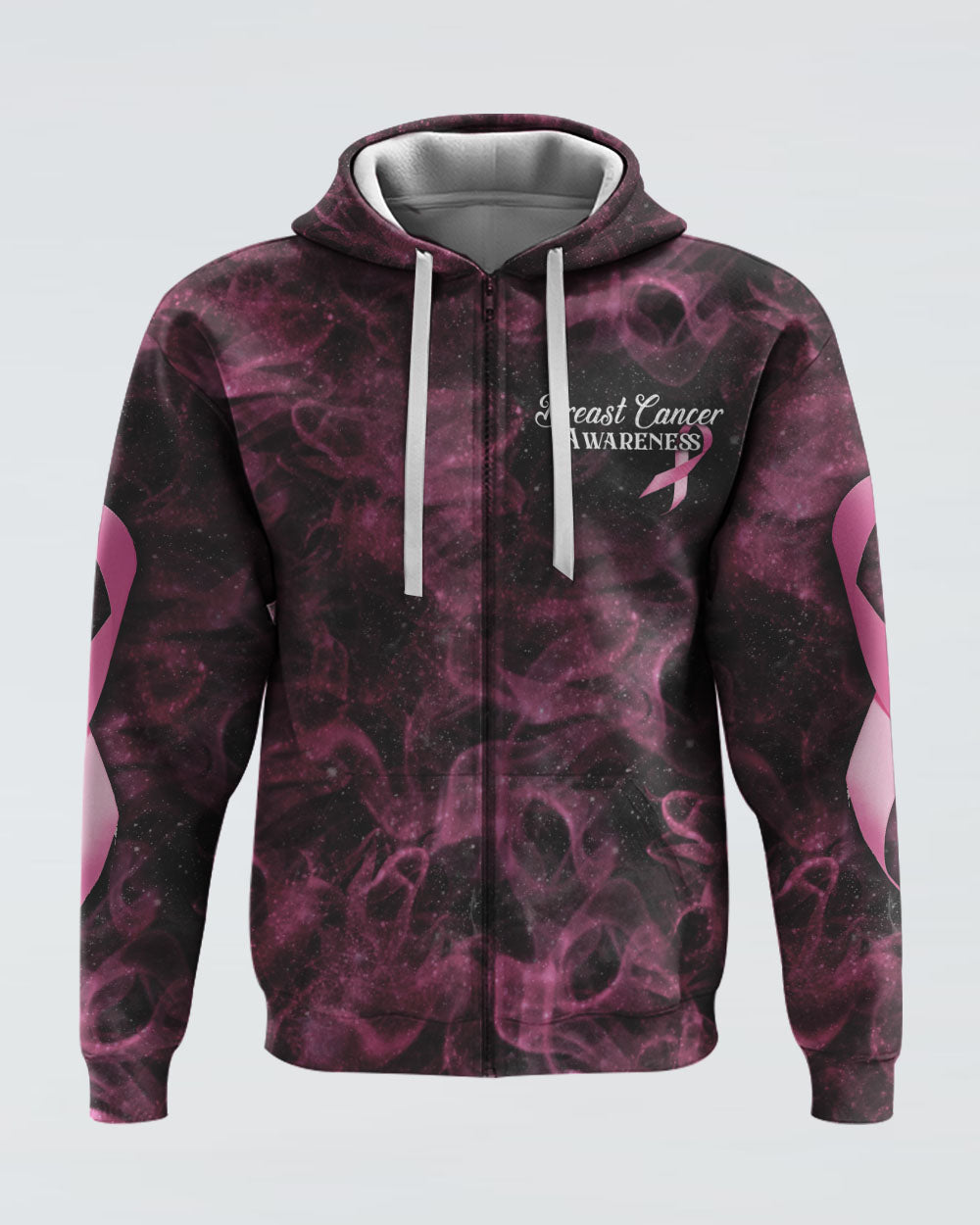 style_zip hoodie