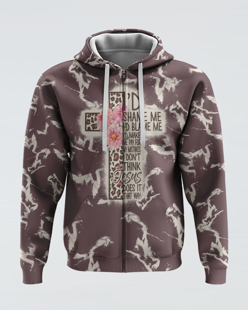 style_zip hoodie