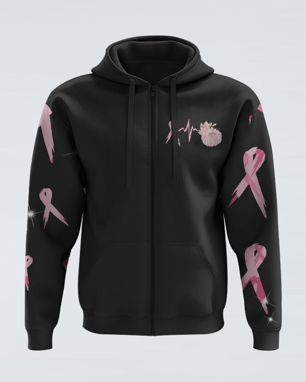 style_zip hoodie