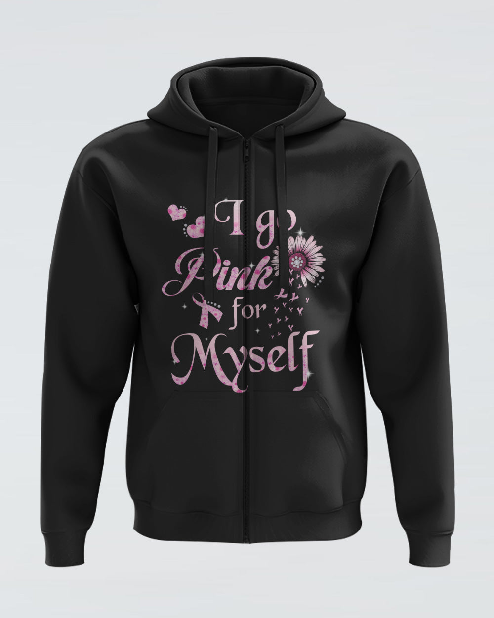 style_zip hoodie