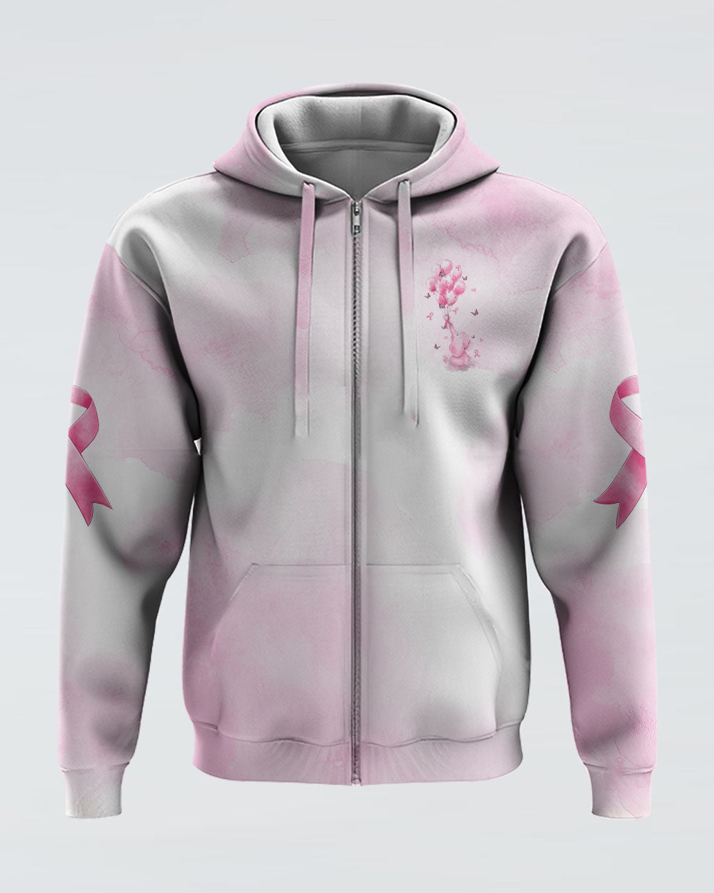 style_zip hoodie