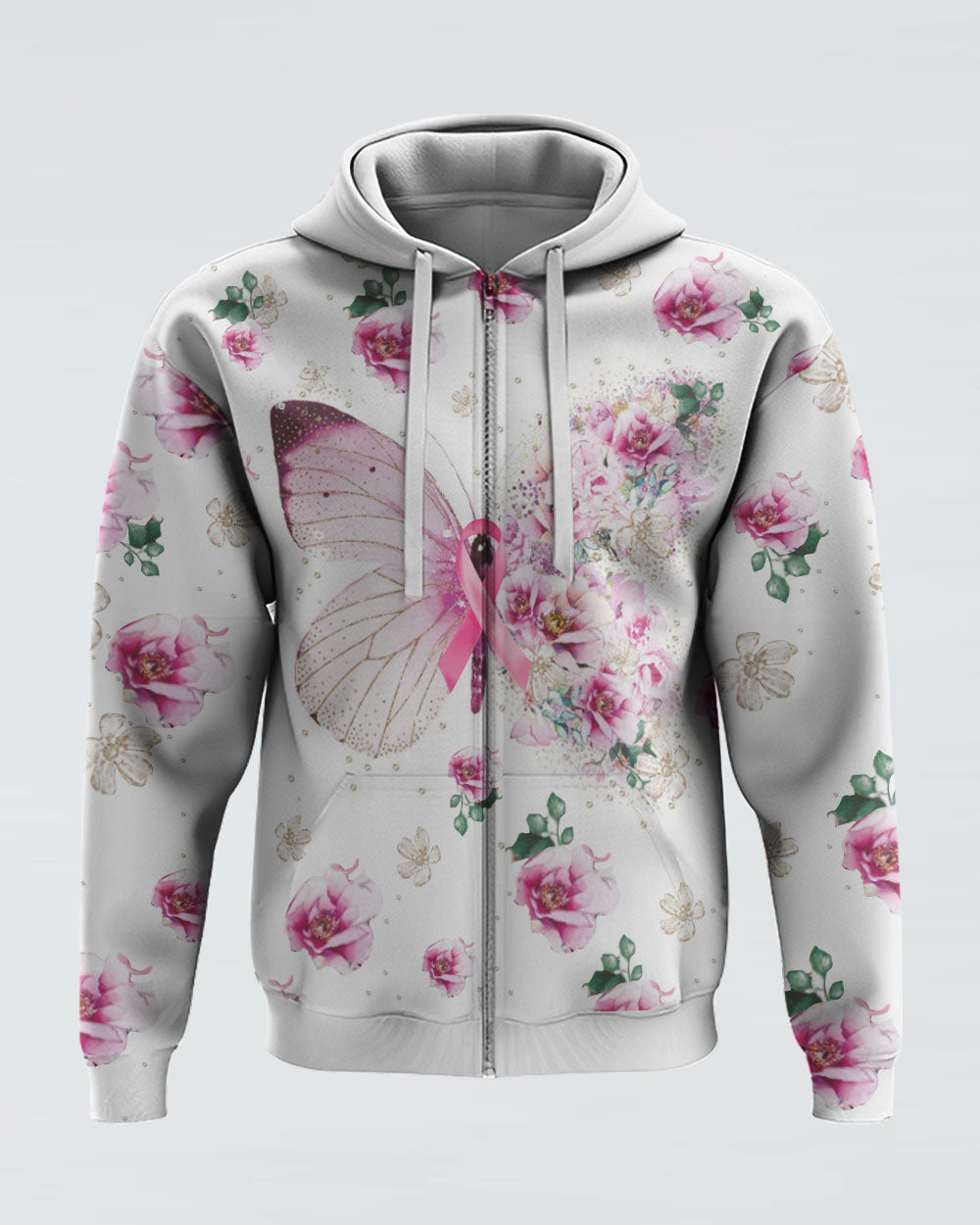 style_zip hoodie