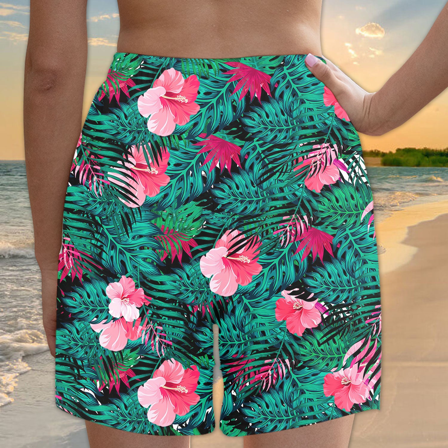 Way Maker Tropical Hawaiian Set - Tltr1904213HA