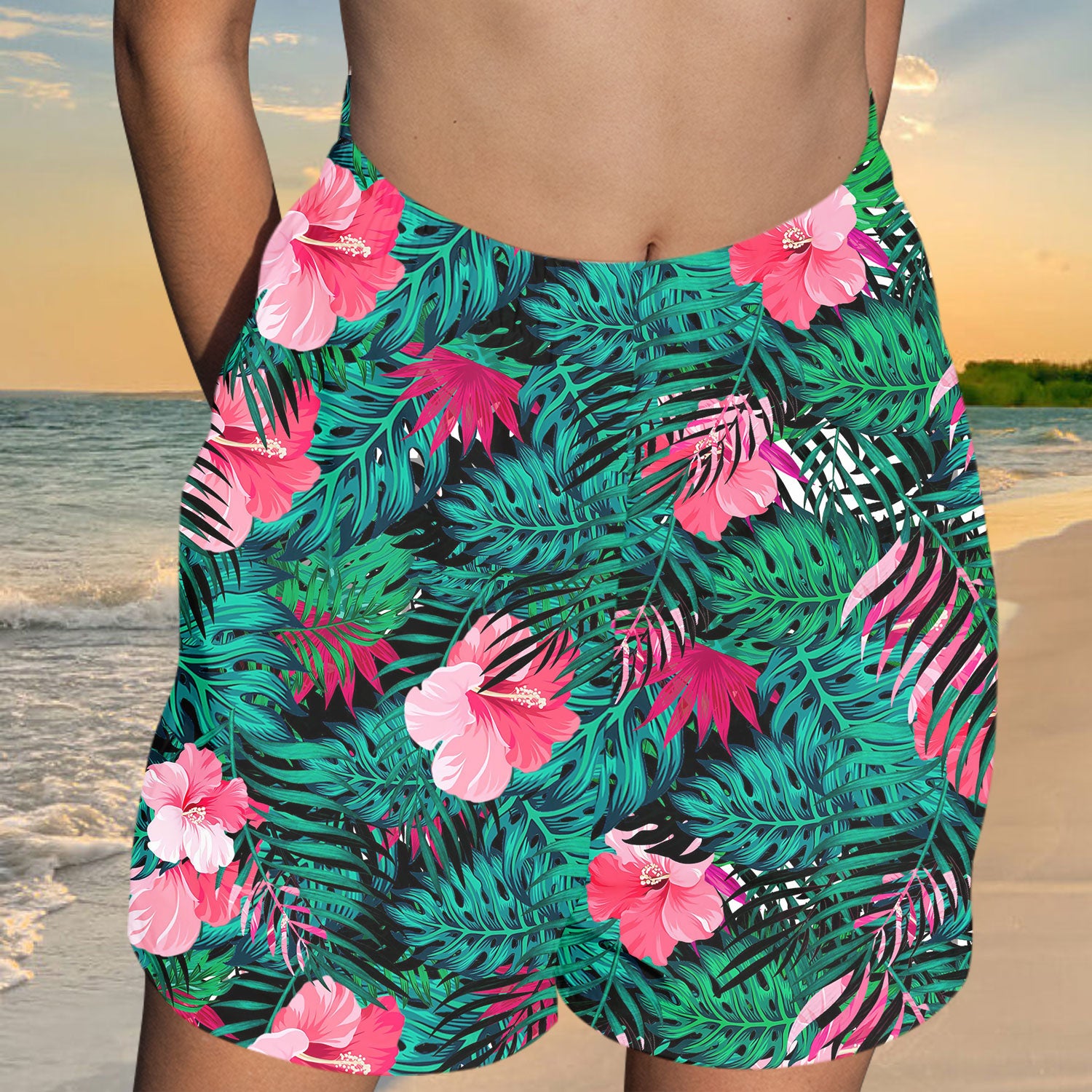Way Maker Tropical Hawaiian Set - Tltr1904213HA
